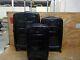 Samsonite Winfield 2 Hardside Luggage, Brushed Anthracite, 3-pc Set (20/24/28)