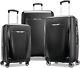 Samsonite Winfield 3 Dlx Hardside Expandable Luggage With Spinners, 3-piece Set