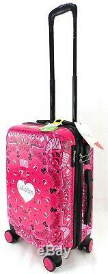 Set Of 3 L Weight Hardshell Suitcases Wheel Suitcase Trolley Case Travel Luggage