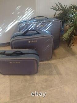 Set Of Biaggi Rolling Luggage