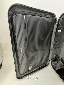 Size 25 and 29 Disney Mickey Mouse Set Rose Gold FUL Suitcase Hard Luggage