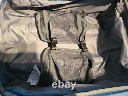 Suitcase, Backpack, Duffle, Luggage. Ricardo, Travelsmith, Eagle Creek Lot Of 3