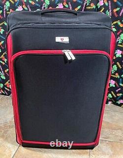 Swiss Legend Luggage 3 pc Set IN7326