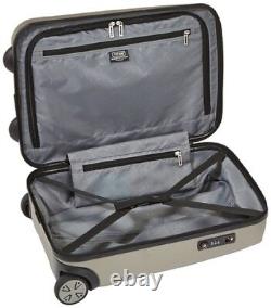 TITAN Luggage XENON Hardshell Suitcase 3 Piece Set (Champagne)