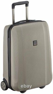 TITAN Luggage XENON Hardshell Suitcase 3 Piece Set (Champagne)