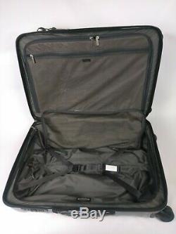 TUMI 19 Degree Short Trip Packing Case (SET AVAILABLE) BLACK 228664
