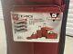 Tag Springfield Iii 4-pc. Red Luggage Set 6016