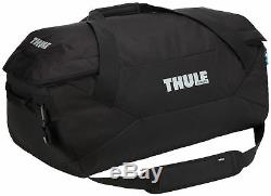 Thule 8006 Go Pack Roof Box Luggage Travel Holdall 4 Bag Set NEW Latest Model