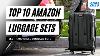 Top 10 Best Amazon Luggage Sets U0026 Hard Shell Travel Suitcases Of 2023