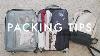 Travel Packing Tips How To Pack A Carry On Packing Checklist Download