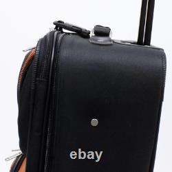 Travel Select Amsterdam Expandable Rolling Upright Luggage 4-Piece Set, Orange