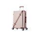 Travel Spinner Luggage Set Bag Trolley Suitcase