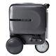 Travel Luggage Set Bag Trolley/electric Ride Spinner Suitcase Luggage Withlock 20