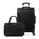 Travelpro Runway 2-piece Luggage Set, Carry On Softside Expandable 4-wheel Sp