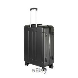 VOSSBACH Koffer Set 3 teilig mit Rollen M L XL Kofferset Trolley Reisekoffer