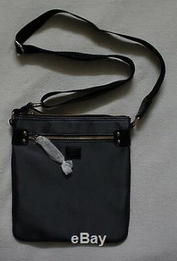 Victoria's Secret Weekender Luggage 3 pc Travel Set Duffle Tote Cross Body Bag