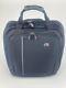Victorinox Werks Traveler 4.0 Wt 15 Wheeled Carry On Suitcase Black With Lock