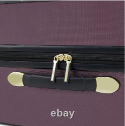 Vince Camuto Jania 2.0 Carry-On Luggage