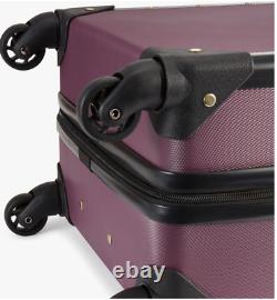 Vince Camuto Jania 2.0 Carry-On Luggage