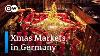 What To Do At A German Christmas Market Accompany Us To Cologne L Beck And Berlin
