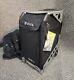 Zuca Pro Sport Complete Set New With Tags & Insert Pouches & Cover Full Set New