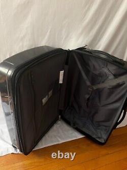 520 $ Samsonite Winfield 2 Difficile Expandable Bagage Spinner 24 Moyen Check In