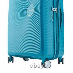 American Tourister Curio Voyage De 3 Pièces Hardside Spinner Luggage Set (2557)