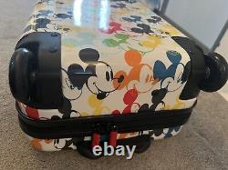 American Tourister, Ensemble de bagages cabine rigide Kids Disney 2 pièces