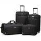 American Tourister Fieldbrook Xlt 4 Piece Luggage Set (25, 21) Choisir La Couleur