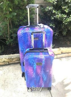 Bebe 3-pcs Hardside Luggage Spinner Set