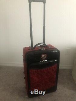 Brighton Luggage Set