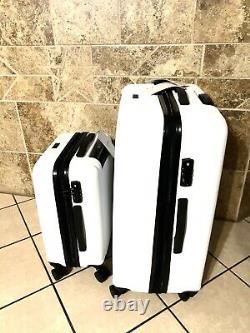 Calpak 2 Piece Hardsided Luggage Set With Tsa Lock