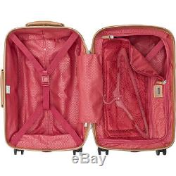 Delsey 2 Pièces Châtelet Hardside Spinner Luggage Set