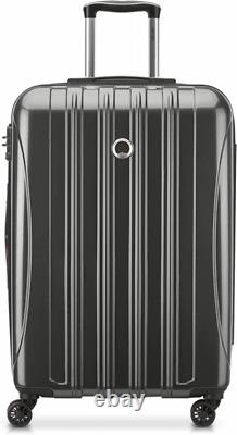 Delsey Paris Helium Air Hardside Bagage Extensible Avec Bagages Spinner Wheels