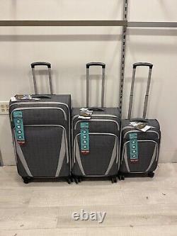 Ensemble de bagages de 3