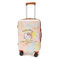 Ensemble de valises Sanrio Hello Kitty SET 141046