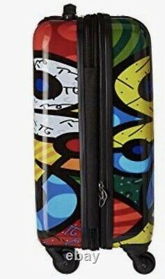 Heys Britto Butterfly 3 Pc Set