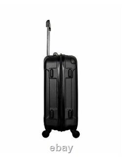 Kenneth Cole Reaction Out Of Bounds 2pc Lightweight Hardside Spinner Bagage Set