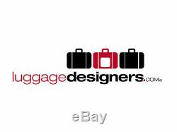 Kensie Bagages 3 Pc Extensible Dur Side Luggage Set En Or Rose Kn-67903-rg