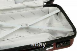 Luxus Polycarbonat Trolley Hartschalen-koffer Reisekoffer-set Gepäck M-l-xl 3tlg