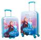 New American Tourister Disney Frozen Luggage 2-piece Set, 18 Carry-on, 20