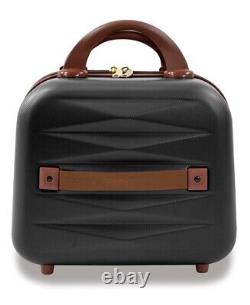 Nouvelle valise à cosmétiques de voyage Jewel Carry-on PUÍCHE, ensemble de 2