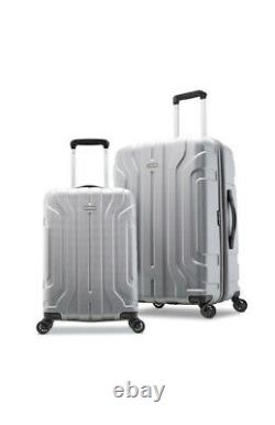 Samsonite Belmont DLX 2 Pièces Hardside Luggage Set