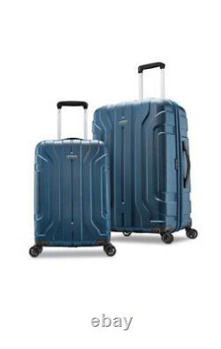 Samsonite Belmont DLX 2 Pièces Hardside Luggage Set