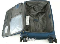 Samsonite Epsilon Nxt 2 Pièces Softside Spinner Luggage Set 27 & 20 Carry On