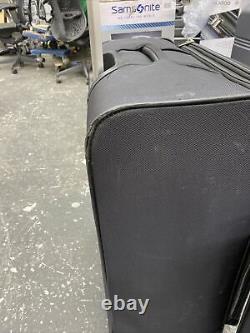 Samsonite Stack It Luggage Set Suitcase Spinner 25 & 22 Great Condition