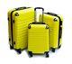 Valise Bagages Légers Valise Cabine Trolley Hard Bag Travel Shell Ryanair 17