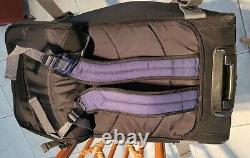 Valise, sac à dos, sac de voyage, bagages. Ricardo, Travelsmith, Eagle Creek Lot De 3