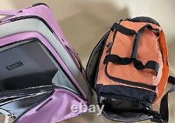 Victorinox Carry On Bagage Set 22 Valises Et Werks Traveler 18 Duffel Bag